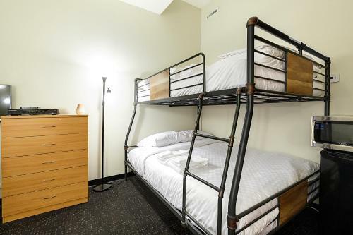 Apartamento Temple Place Suites