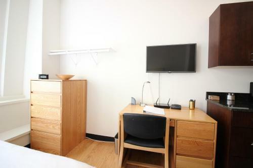Apartamento Temple Place Suites