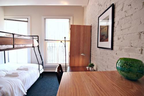 Apartamento Temple Place Suites