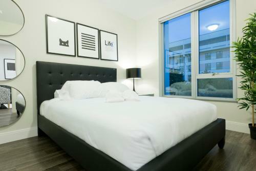 Aparthotel Grand Lower Roxbury Suites By Sonder
