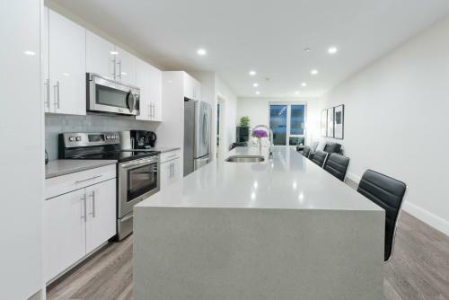 Aparthotel Grand Lower Roxbury Suites By Sonder