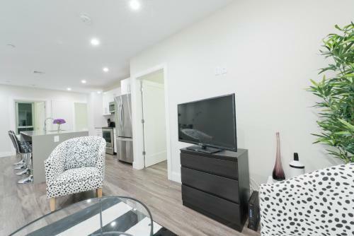 Aparthotel Grand Lower Roxbury Suites By Sonder