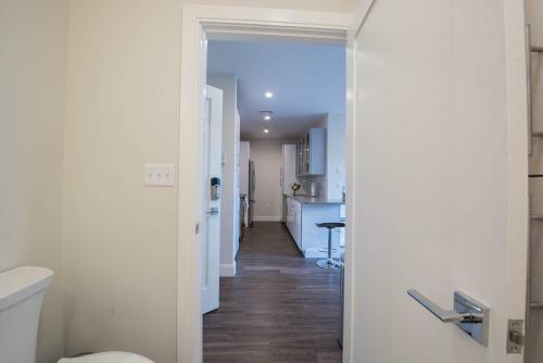 Aparthotel Grand Lower Roxbury Suites By Sonder
