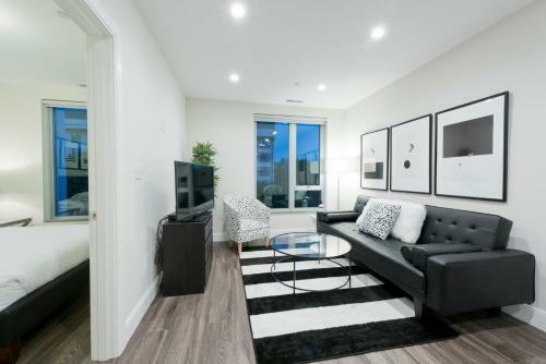 Aparthotel Grand Lower Roxbury Suites By Sonder