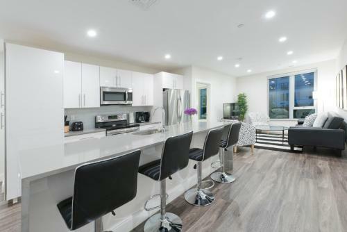 Aparthotel Grand Lower Roxbury Suites By Sonder