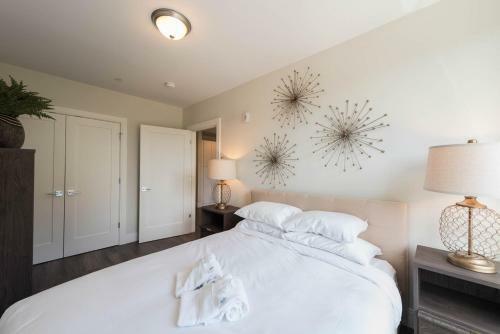 Aparthotel Grand Lower Roxbury Suites By Sonder