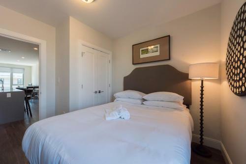 Aparthotel Grand Lower Roxbury Suites By Sonder