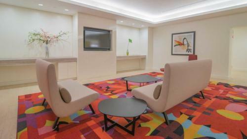 Apartamento Bluebird Suites At Beacon Hill