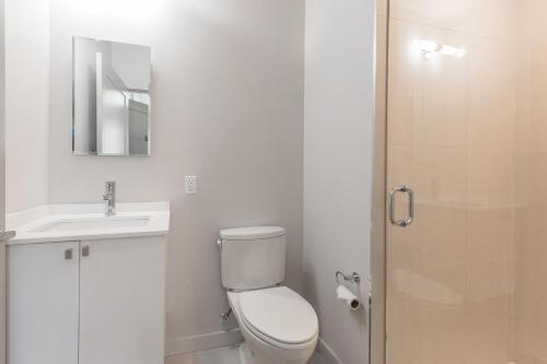 Apartamento 201 On Washington Apts