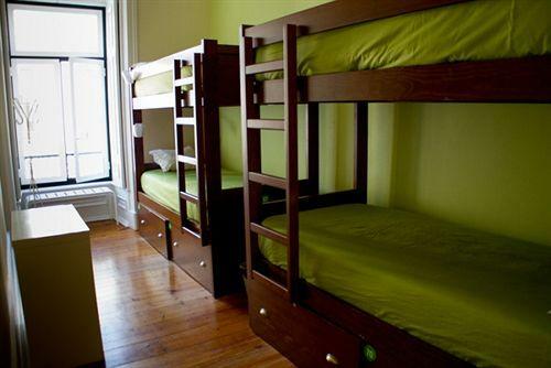 Hostal Lisb'on Hostel