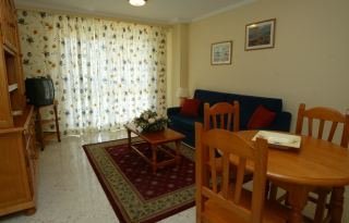 Apartamentos Don Gustavo