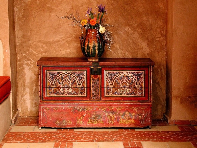Hotel Riad Aladdin