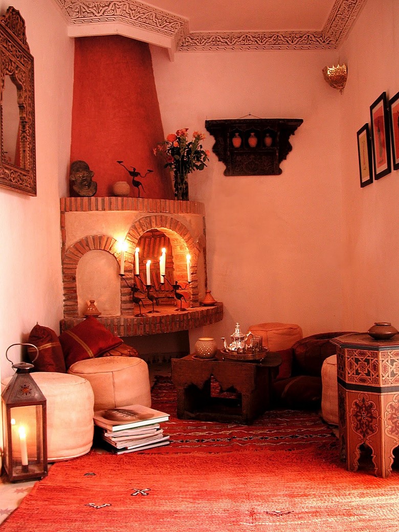 Hotel Riad Aladdin