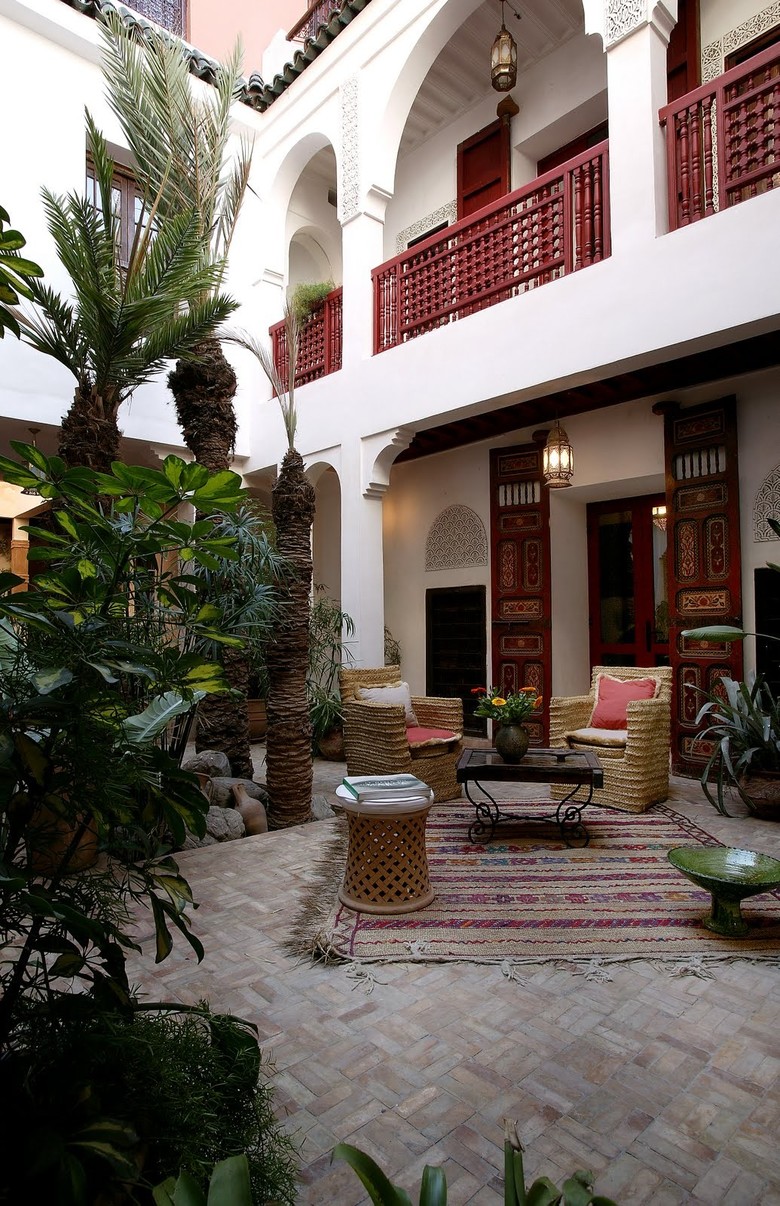 Hotel Riad Aladdin