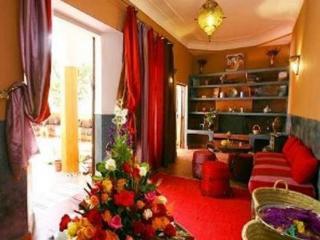 Riad Dar Nael