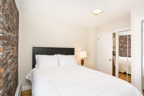 Apartamento 112 Myrtle #6 By Live Stay Boston