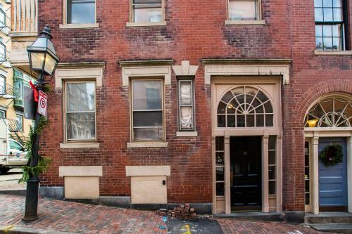 Apartamento 112 Myrtle #6 By Live Stay Boston