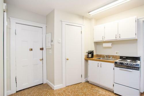 Apartamento 112 Myrtle #6 By Live Stay Boston
