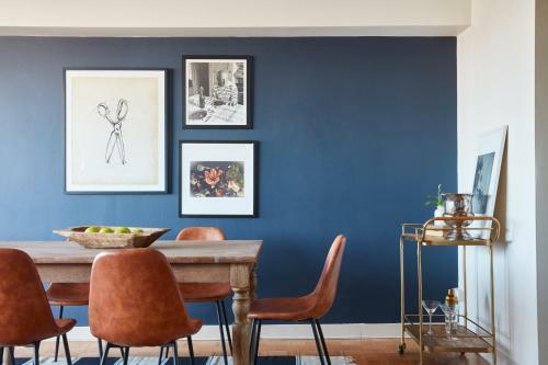 Apartamento Classic Mission Hill Suites By Sonder