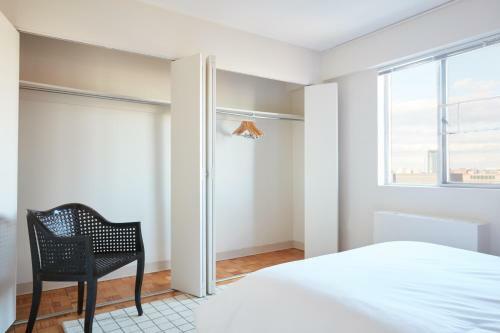 Apartamento Classic Mission Hill Suites By Sonder