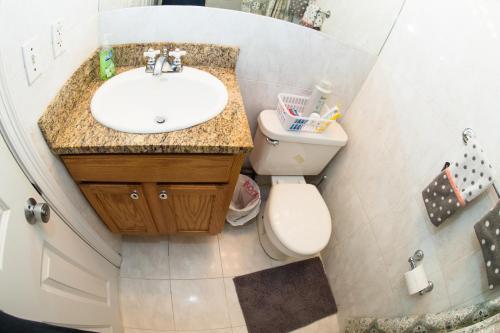 Apartamento Reggie's Place