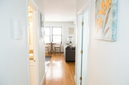 Apartamento Reggie's Place