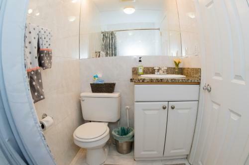 Apartamento Reggie's Place