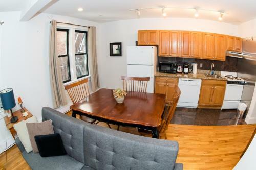 Apartamento Reggie's Place