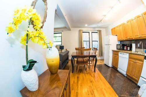 Apartamento Reggie's Place