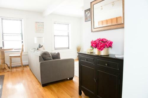 Apartamento Reggie's Place