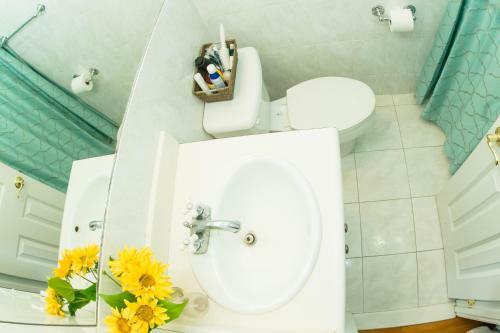 Apartamento Reggie's Place
