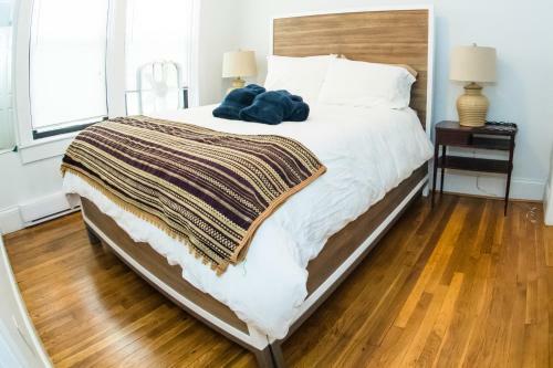 Apartamento Reggie's Place