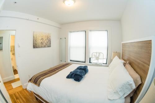 Apartamento Reggie's Place