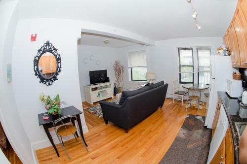 Apartamento Reggie's Place