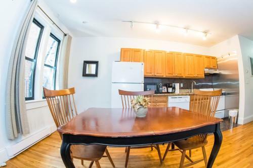 Apartamento Reggie's Place