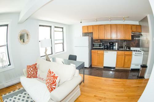 Apartamento Reggie's Place