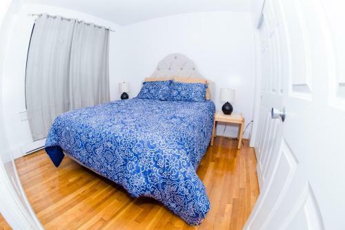 Apartamento Reggie's Place