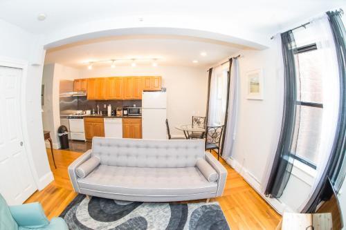 Apartamento Reggie's Place