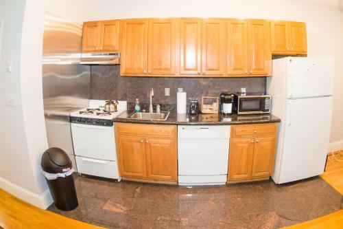 Apartamento Reggie's Place
