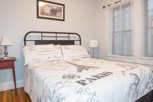 Apartamento Reggie's Place
