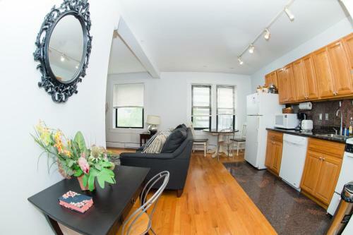 Apartamento Reggie's Place