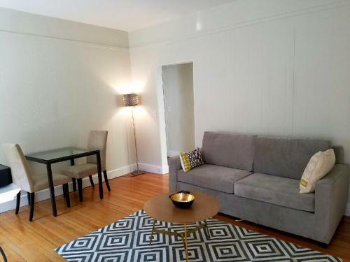 Apartamentos 14 Gloucester Street By Live Stay Boston