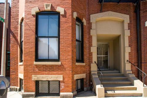 Apartamentos 14 Gloucester Street By Live Stay Boston