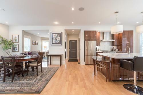 Apartamento Sawyer On Jones Hill Condo