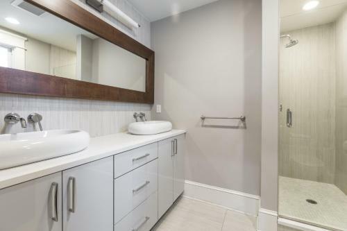 Apartamento Sawyer On Jones Hill Condo