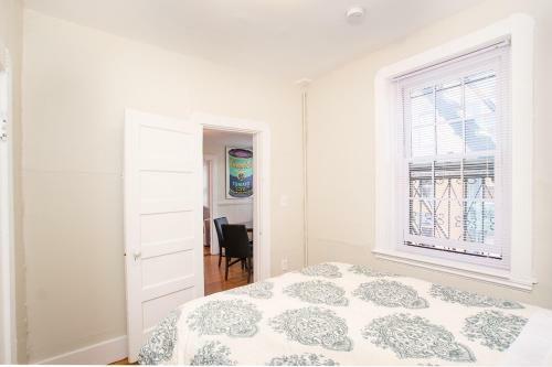 Apartamento 112 Myrtle St #7 By Live Stay Boston