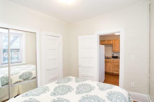 Apartamento 112 Myrtle St #7 By Live Stay Boston
