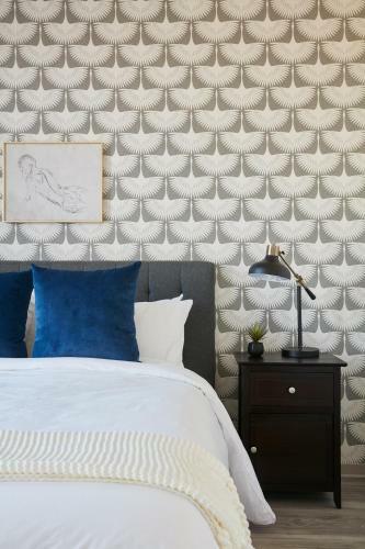 Apartamento Classic Lower Allston Suites By Sonder