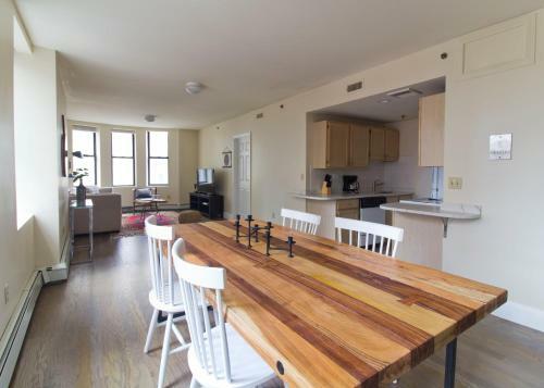Apartamento Sonder ? Financial District