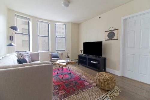 Apartamento Sonder ? Financial District